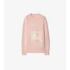 Sweter z wełny i kaszmiru EKD
