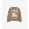 Sweter z wełny i kaszmiru EKD