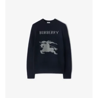 Sweter z wełny i kaszmiru EKD Sweter z wełny i kaszmiru EKD