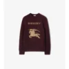 Sweter z wełny i kaszmiru EKD Sweter z wełny i kaszmiru EKD
