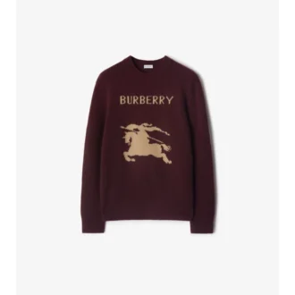 Sweter z wełny i kaszmiru EKD Sweter z wełny i kaszmiru EKD