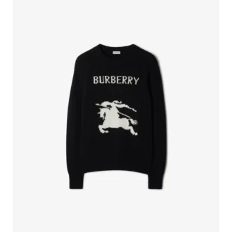 Sweter z wełny i kaszmiru EKD Sweter z wełny i kaszmiru EKD