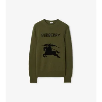 Sweter z wełny i kaszmiru EKD Sweter z wełny i kaszmiru EKD
