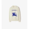 Sweter z wełny i kaszmiru EKD