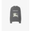 Sweter z wełny i kaszmiru EKD