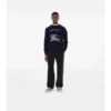 Sweter z wełny i kaszmiru EKD Sweter z wełny i kaszmiru EKD