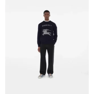 Sweter z wełny i kaszmiru EKD Sweter z wełny i kaszmiru EKD