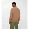 Sweter z wełny i kaszmiru EKD