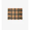 Szalik Check Cashmere Happy Szalik Check Cashmere Happy