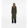 Szalik Check Cashmere Happy Szalik Check Cashmere Happy