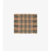 Szalik Check Cashmere Happy Szalik Check Cashmere Happy