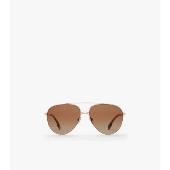 Szczegóły wzoru Okulary przeciwsłoneczne typu aviator
