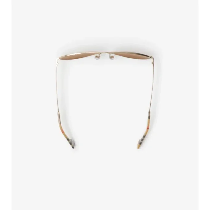 Szczegóły wzoru Okulary przeciwsłoneczne typu aviator