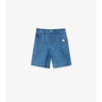 Szorty jeansowe