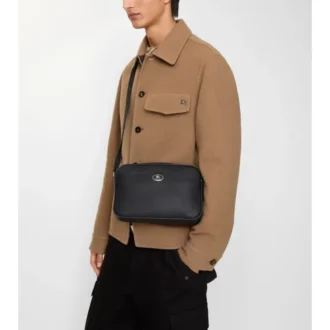 Torba crossbody Knight Stamp