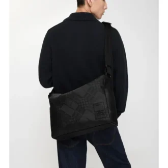 Torba typu messenger Chester