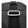 Torba typu sling z wzorem siatki Torba typu sling z wzorem siatki