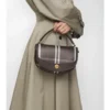 Torebka crossbody Highlands Torebka crossbody Highlands