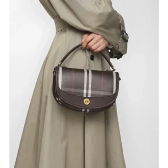 Torebka crossbody Highlands