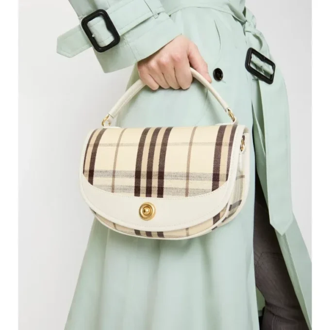 Torebka crossbody Highlands