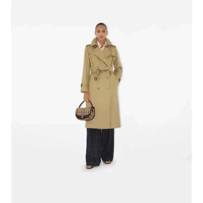 Torebka crossbody Highlands