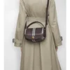 Torebka crossbody Highlands Torebka crossbody Highlands