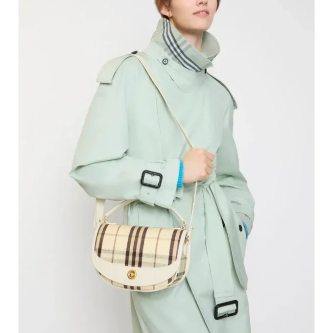 Torebka crossbody Highlands