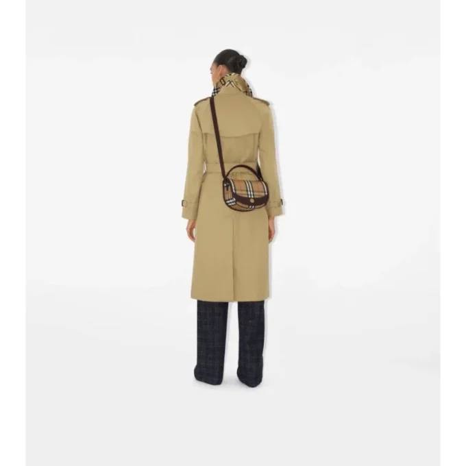 Torebka crossbody Highlands