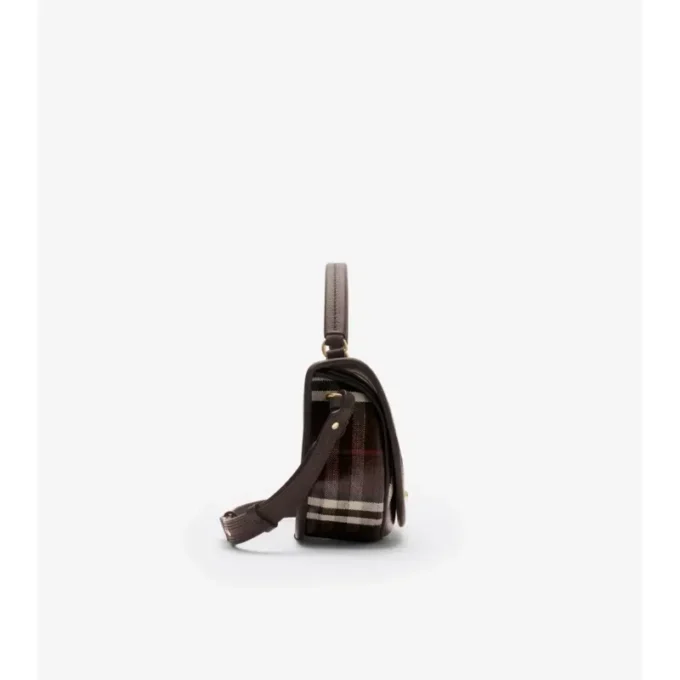 Torebka crossbody Highlands Torebka crossbody Highlands