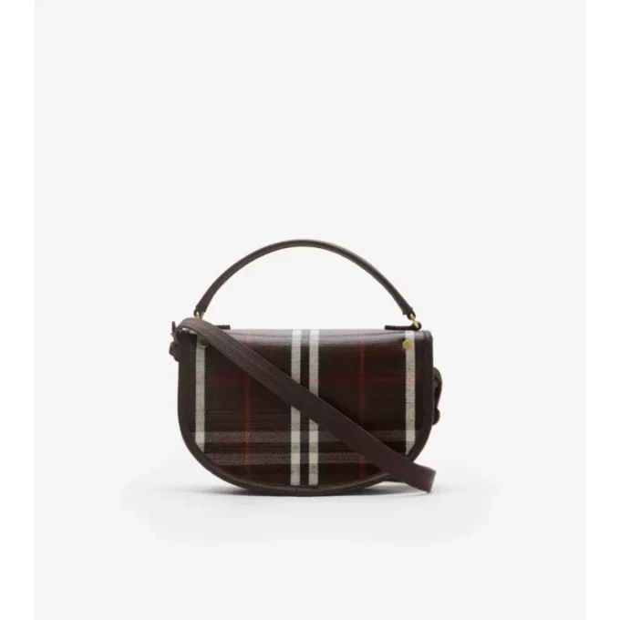 Torebka crossbody Highlands Torebka crossbody Highlands
