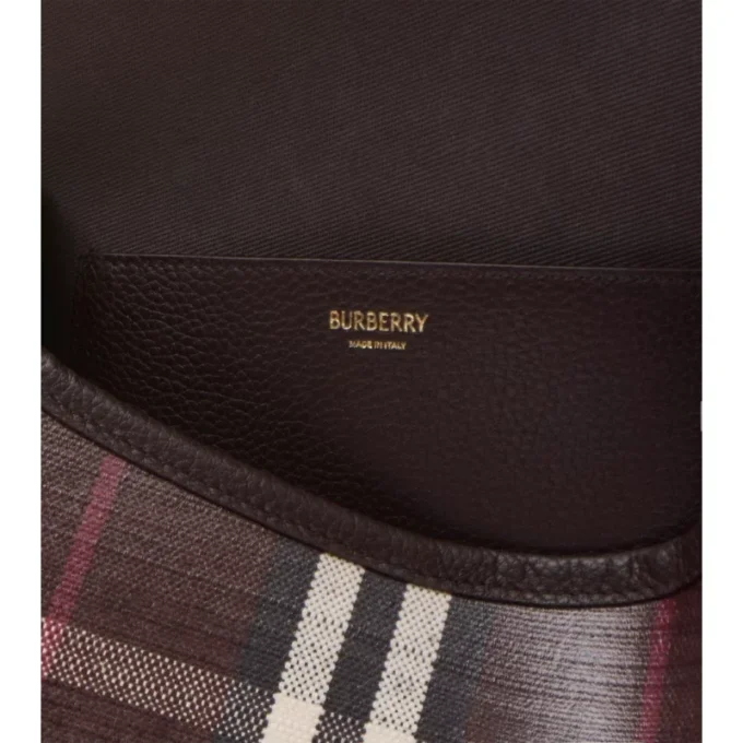 Torebka crossbody Highlands Torebka crossbody Highlands