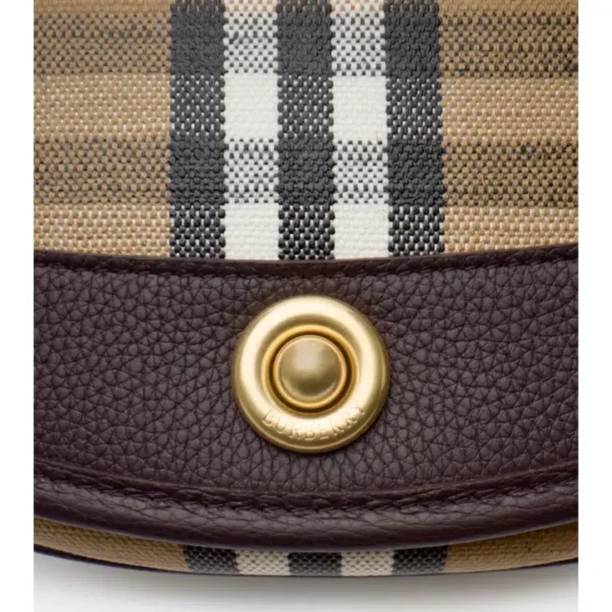 Torebka crossbody Highlands