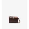 Torebka crossbody Pop Check Torebka crossbody Pop Check