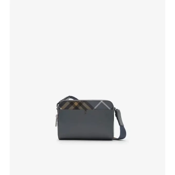 Torebka crossbody Pop Check Torebka crossbody Pop Check