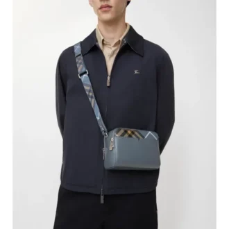 Torebka crossbody Pop Check