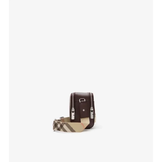 Torebka crossbody Pop Check Torebka crossbody Pop Check