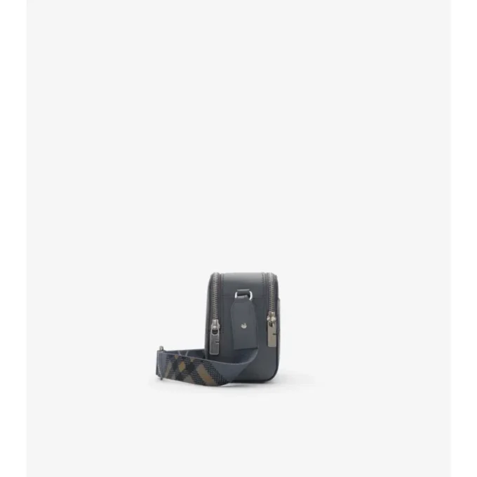 Torebka crossbody Pop Check Torebka crossbody Pop Check