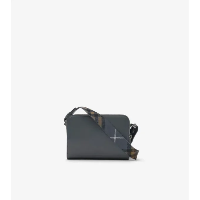 Torebka crossbody Pop Check Torebka crossbody Pop Check