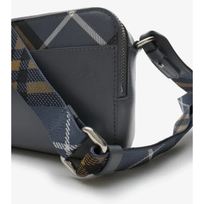 Torebka crossbody Pop Check Torebka crossbody Pop Check