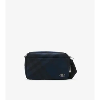 Torebka crossbody Slim Grid