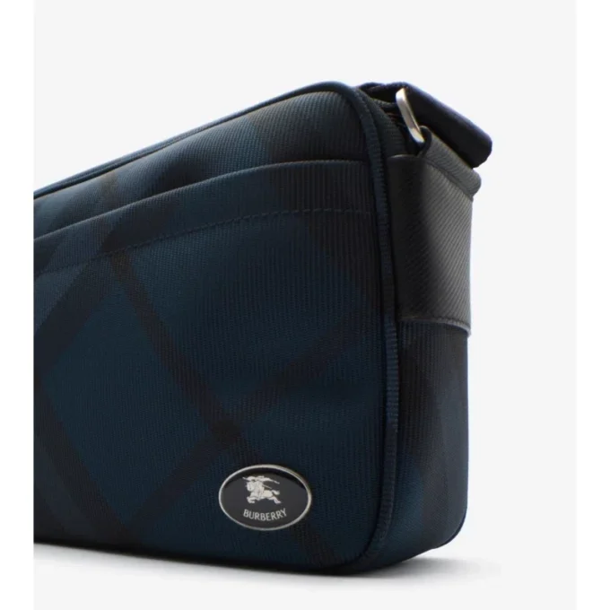 Torebka crossbody Slim Grid Torebka crossbody Slim Grid
