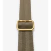 Torebka crossbody w kształcie podkowy Torebka crossbody w kształcie podkowy