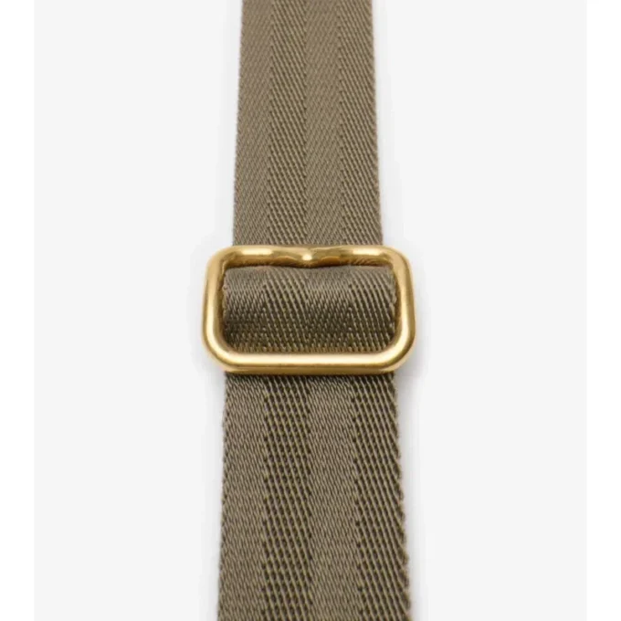 Torebka crossbody w kształcie podkowy Torebka crossbody w kształcie podkowy