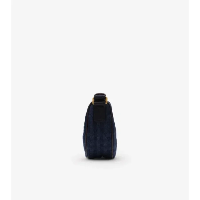 Torebka crossbody w kształcie podkowy Torebka crossbody w kształcie podkowy