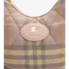 Torebka crossbody w kształcie podkowy Torebka crossbody w kształcie podkowy