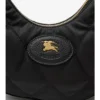 Torebka crossbody w kształcie podkowy Torebka crossbody w kształcie podkowy