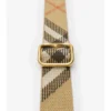 Torebka crossbody w kształcie podkowy Torebka crossbody w kształcie podkowy