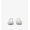 Treningi z wytłoczoną skórą w kratkę w Sneakersach Treningi z wytłoczoną skórą w kratkę w Sneakersach