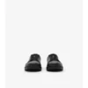 Treningi z wytłoczoną skórą w kratkę w Sneakersach Treningi z wytłoczoną skórą w kratkę w Sneakersach
