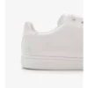 Treningi z wytłoczoną skórą w kratkę w Sneakersach Treningi z wytłoczoną skórą w kratkę w Sneakersach